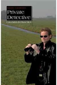 Private Detective
