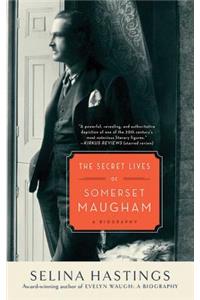 The Secret Lives of Somerset Maugham