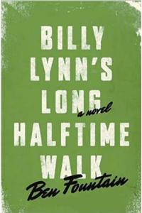 Billy Lynn's Long Halftime Walk