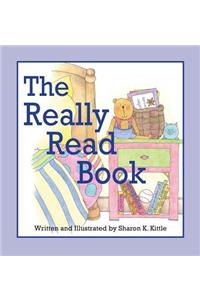 The Really Read Book