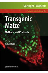 Transgenic Maize