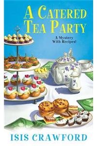 A Catered Tea Party