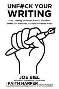 Unfuck Your Writing