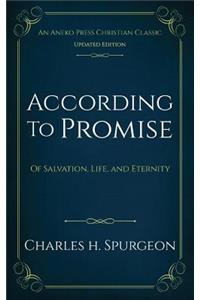 According to Promise