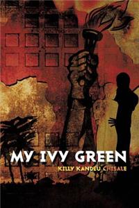 My Ivy Green