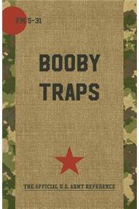 Boobytraps FM 5-31