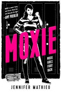 Moxie