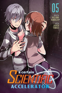 Certain Scientific Accelerator, Volume 5