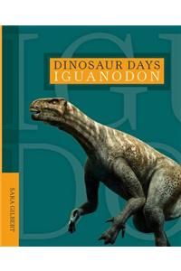 Iguanodon