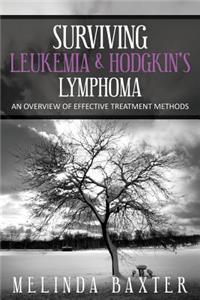 Surviving Leukemia and Hodgkin's Lymphoma