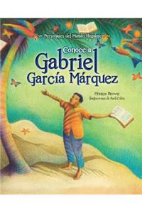 Conoce a Gabriel Garcia Marquez / My Name Is Gabito