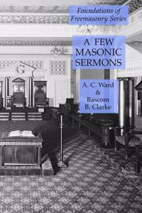 Few Masonic Sermons