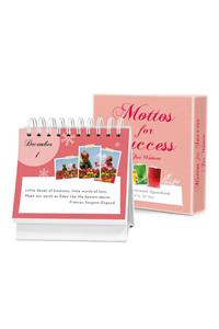 Mottos for Success for Women