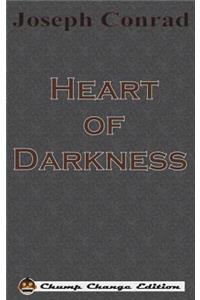 Heart of Darkness