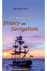 History of Piracy and Navigation