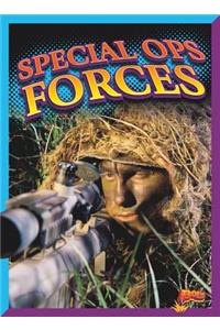 Special Ops Forces