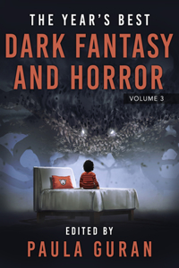 The Year's Best Dark Fantasy & Horror