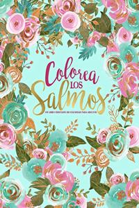 Colorea los Salmos
