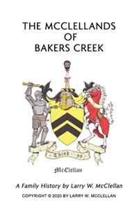 McClellands of Bakers Creek