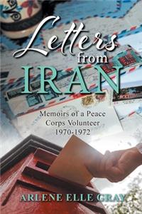 Letters from Iran