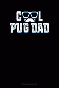 Cool Pug Dad