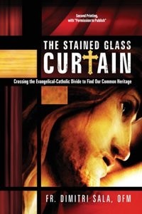 The Stained Glass Curtain