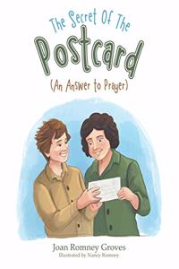 Secret of the Postcard