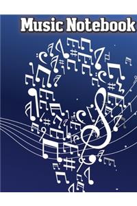 Music Notebook