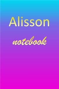 Alisson