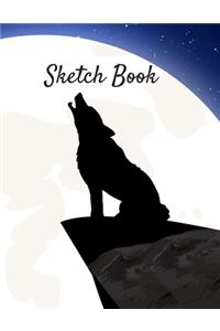 Sketch Book