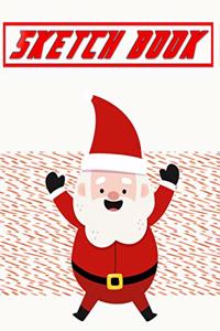 Sketch Book For Beginners Diy Christmas Gifts