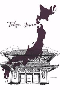 Tokyo, Japan