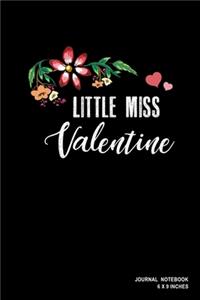 Little Miss Valentine