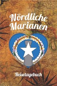 Nördliche Marianen Reisetagebuch