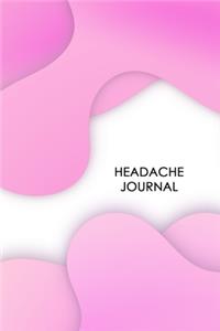 Headache Journal