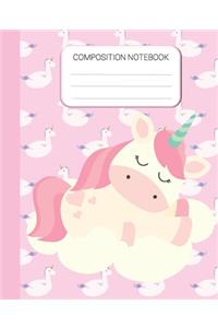 Composition Notebook