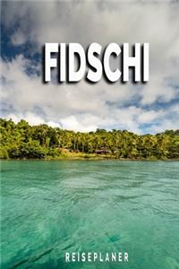 Fidschi - Reiseplaner