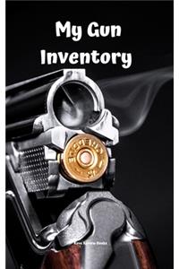 My Gun Inventory