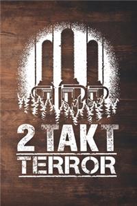 2 Takt Terror