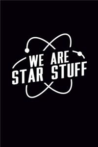 We Are Star Stuff