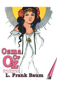 Ozma of Oz