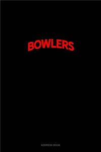 Bearded Bowlers Do It Better