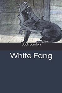 White Fang