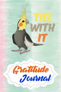 Gratitude Journal
