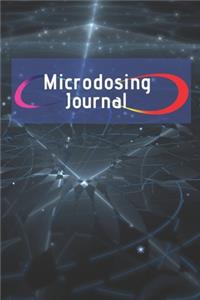 Microdosing Journal