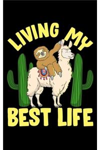 Living My Best Life