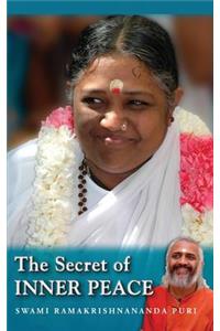 Secret Of Inner Peace