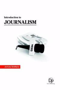 Introduction to Journalism