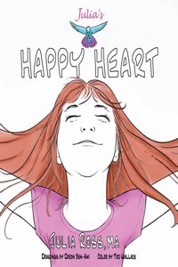 Julia's Happy Heart