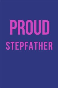 Proud Stepfather